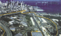 Mission Bay Development