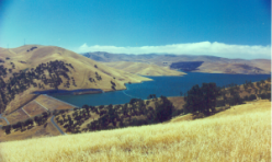 Los Vaqueros Reservoir